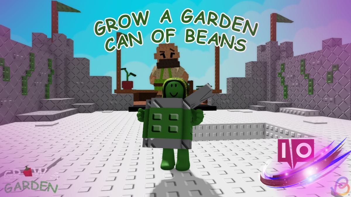 Guide to Getting and Using Canned Beans in Your Garden