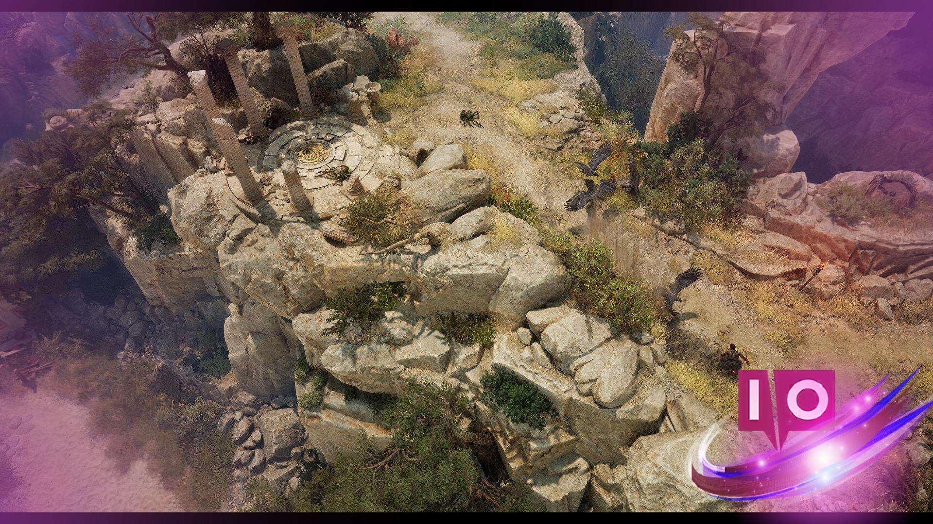 Guide to Obtain Embers of Night in Titan Quest 2