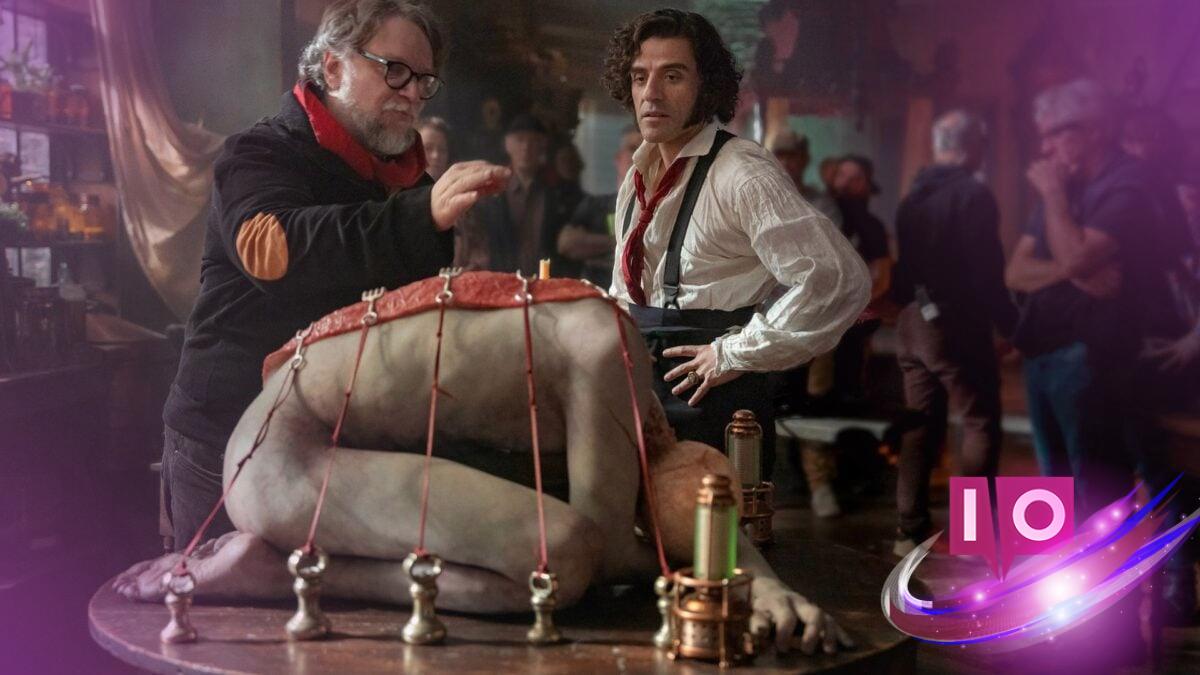 Guillermo del Toro Reveals His Unique Vision for Frankenstein's Monster