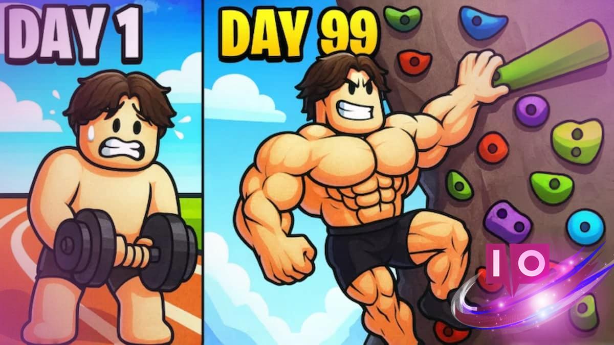 Gym Climb Race Codes - August 2025: Unlock Exclusive Rewards!