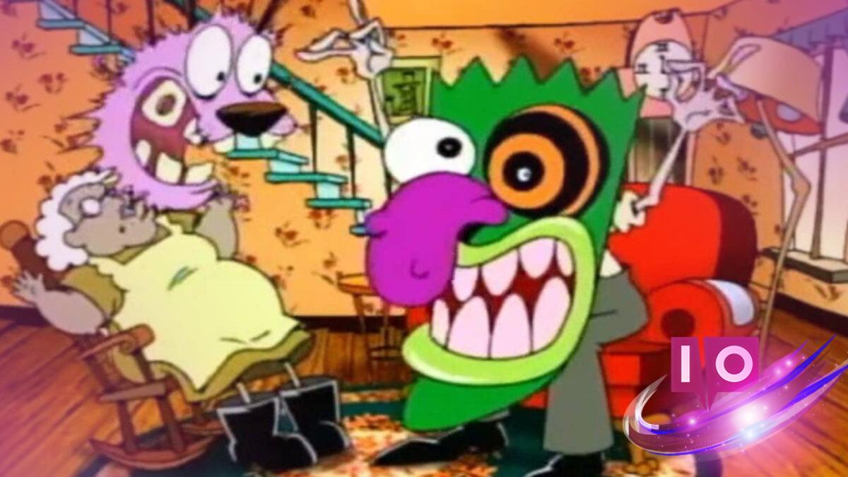 HBO Max Loses Two More Classic Cartoon Network Shows This Week