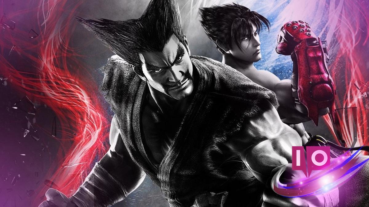 Harada Suggests Tekken Needs Tag Mode Instead of Tag Tournament 3
