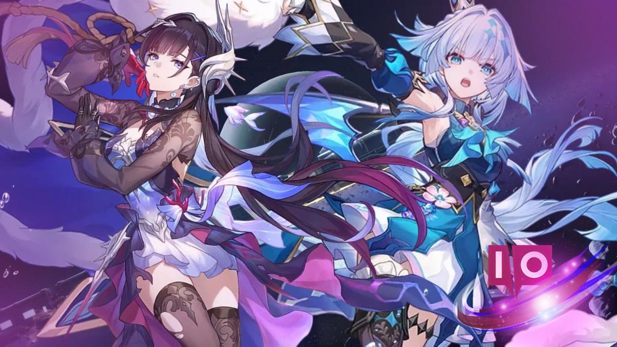 Honkai Star Rail 3.5 Banners: Release Date, Characters & Light Cones Guide