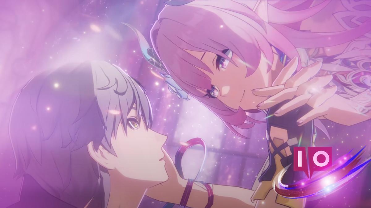 Honkai Star Rail: "Trailblazer" Breakdown of The Deliverer Trailer