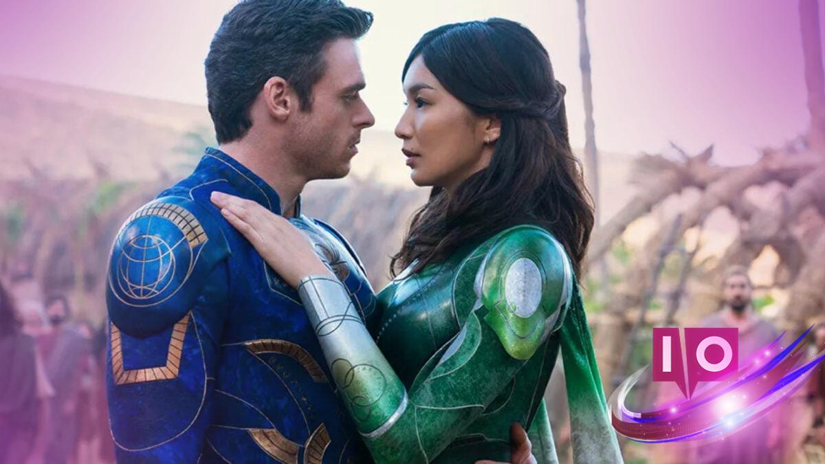 How 'Eternals' Huge Budget Hurt Marvel’s Success: A Deep Dive