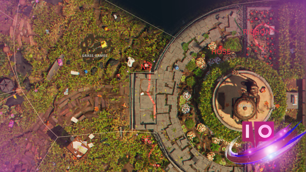 How to Access the Network Center in Grounded 2: A Step-by-Step Guide