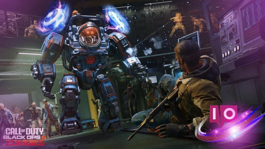 How to Defeat Uber Klaus in BO6 Zombies Reckoning: Tips & Strategies