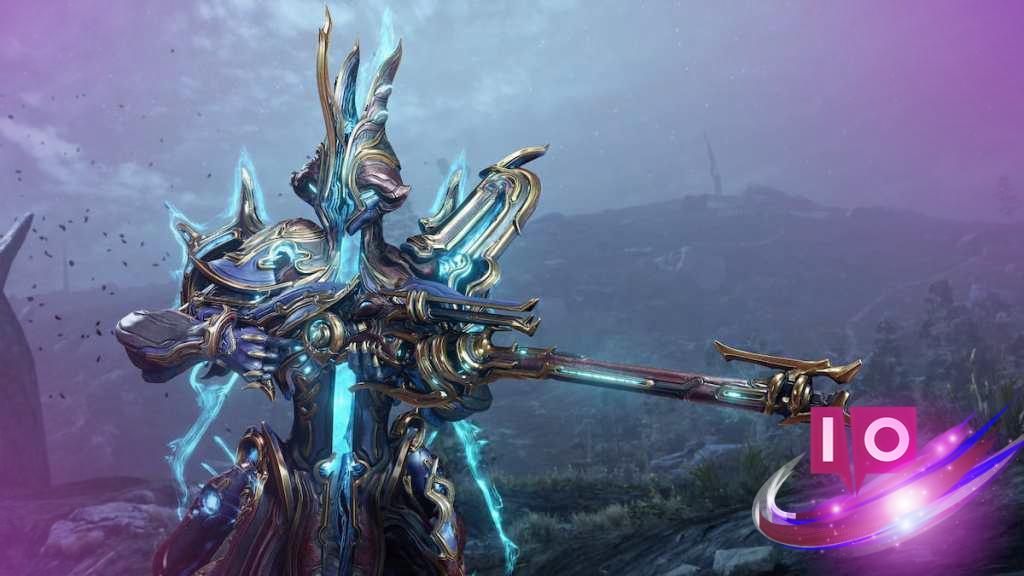 How to Farm Caliban Prime Relics in Warframe: A Complete Guide
