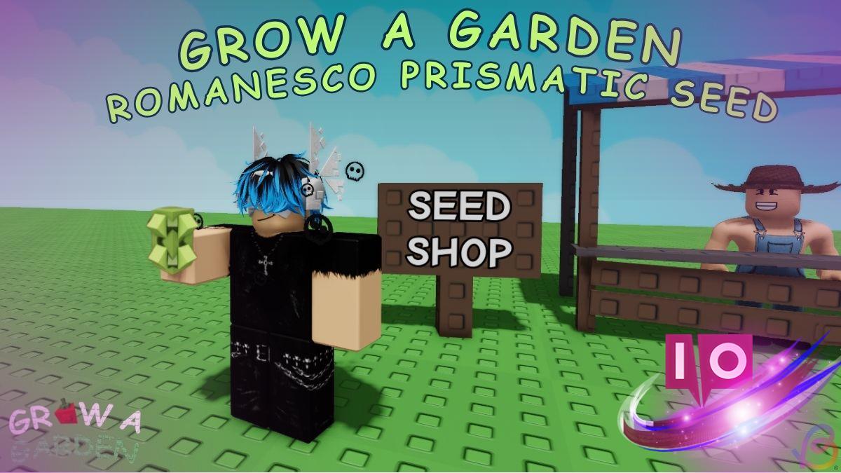 How to Grow Romanesco in Your Garden: A Complete Guide