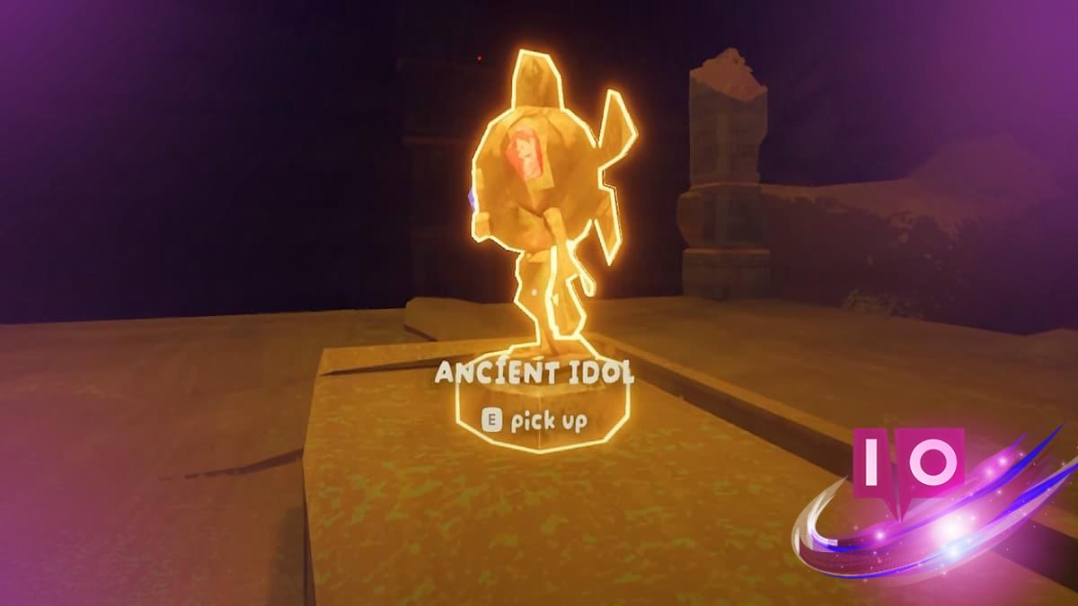 How to Locate the Tomb in PEAK: A Step-by-Step Guide