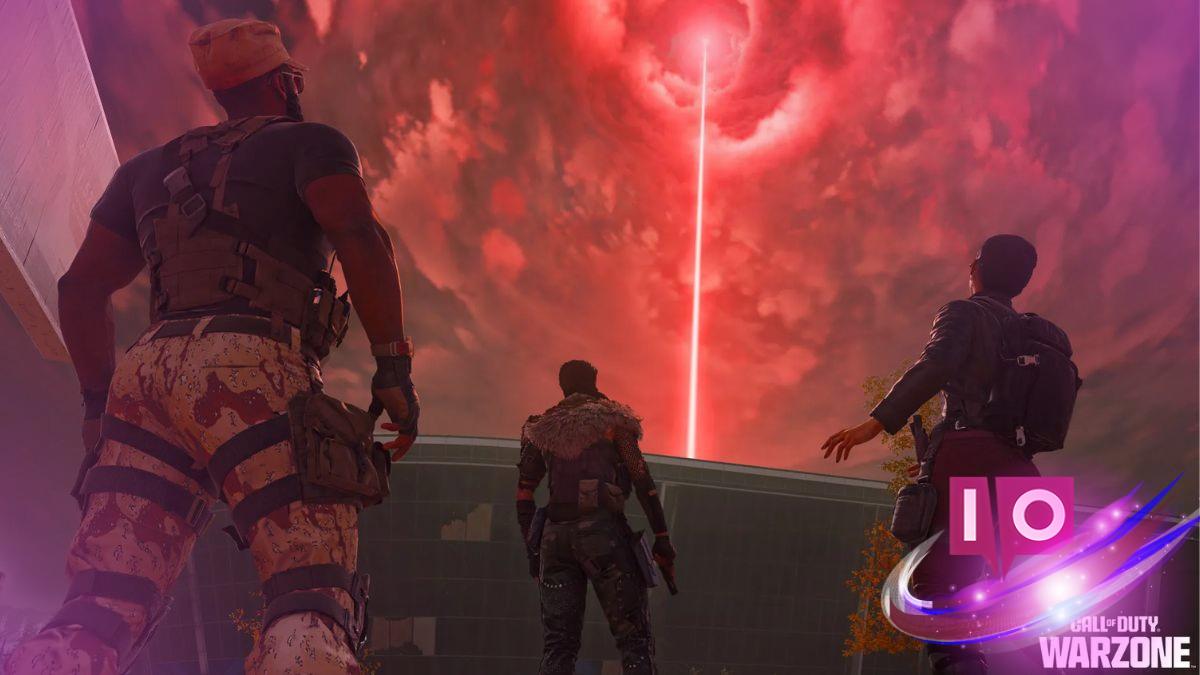How to Open Verdansk Stadium Roof in Warzone: Complete Guide