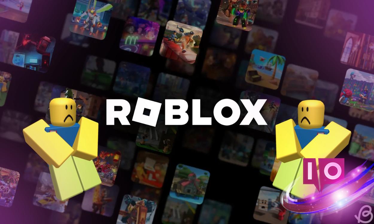 Is Roblox Down? Live Server Status Update & Issues Checker