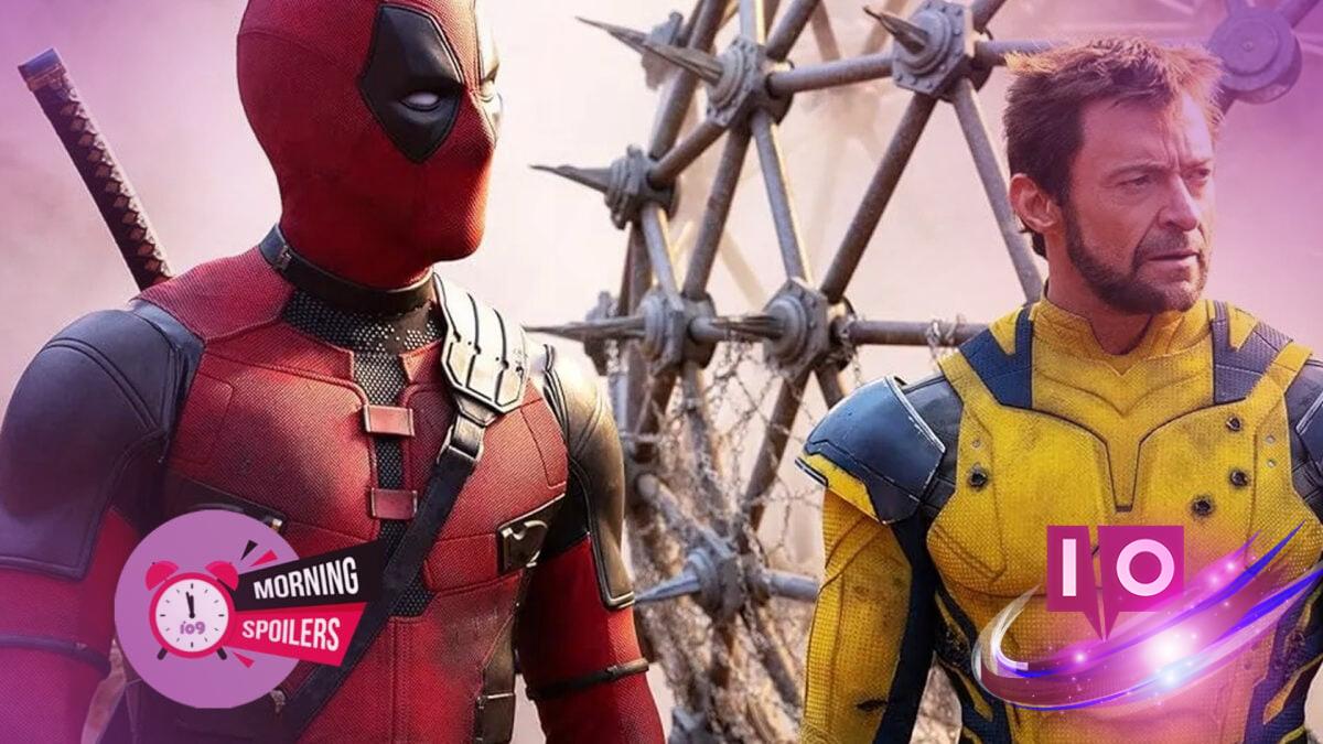 Is Ryan Reynolds Teasing Deadpool's Next MCU Appearance?