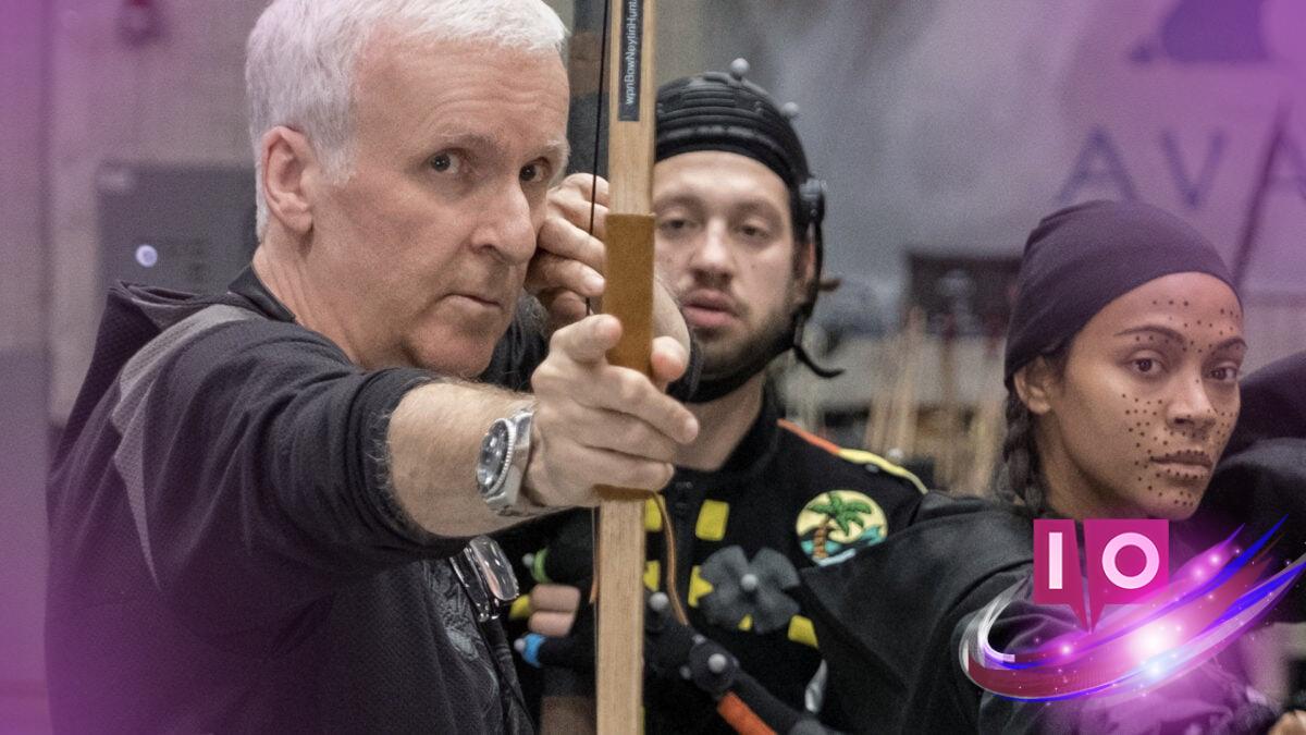 James Cameron Warns: Generative AI Poses a Significant Threat