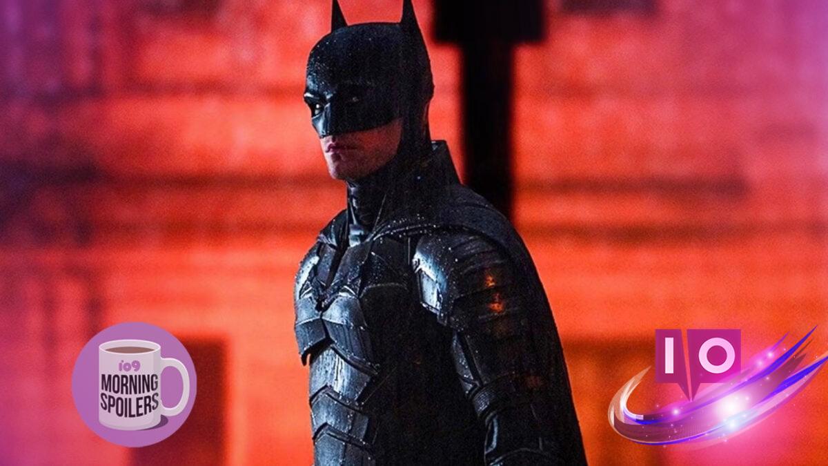 James Gunn Addresses New Batman Rumors: What We Know
