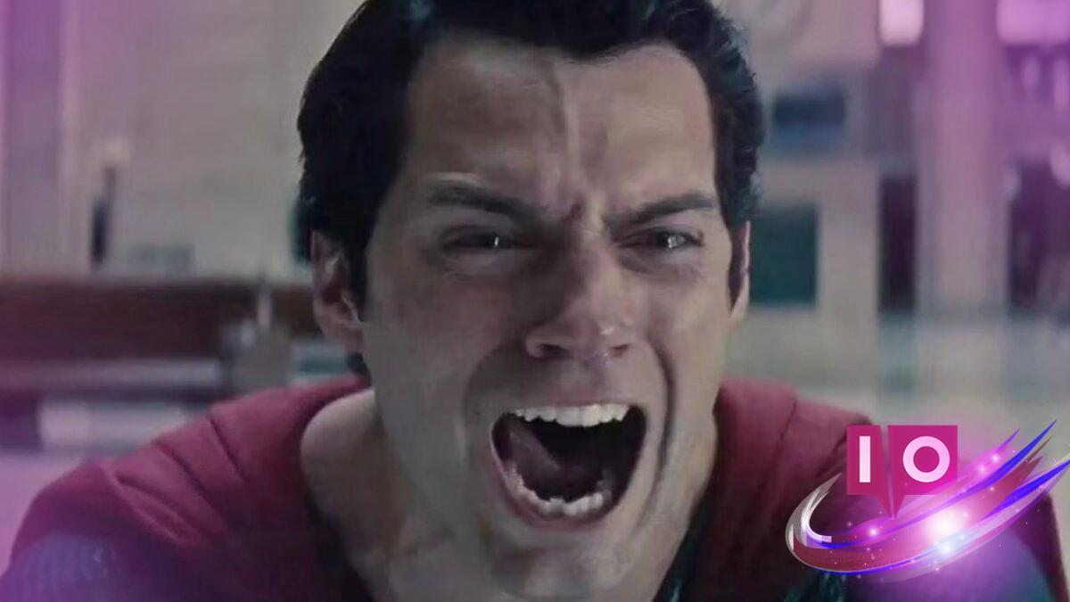 James Gunn’s ‘Superman’ Hits Key Milestone in ‘Man of Steel’ Legacy