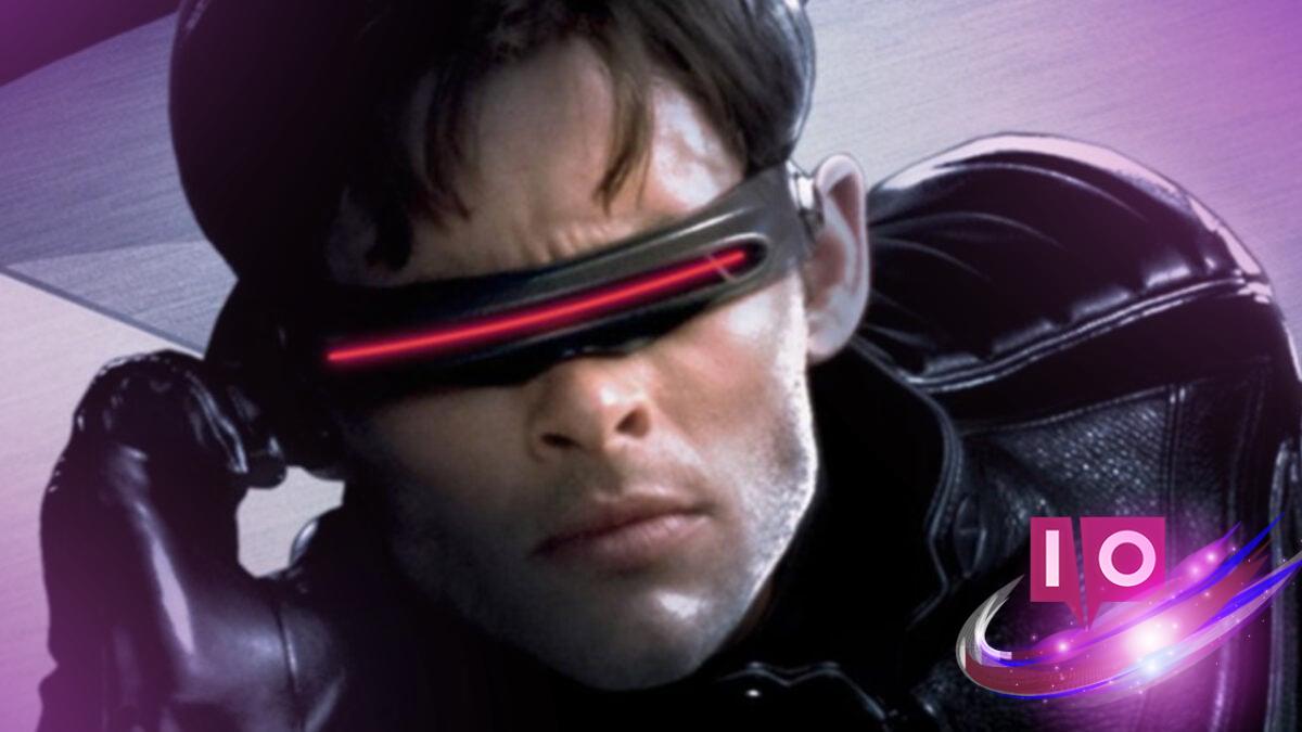 James Marsden Excited to Return as Cyclops in 'Avengers: Doomsday'