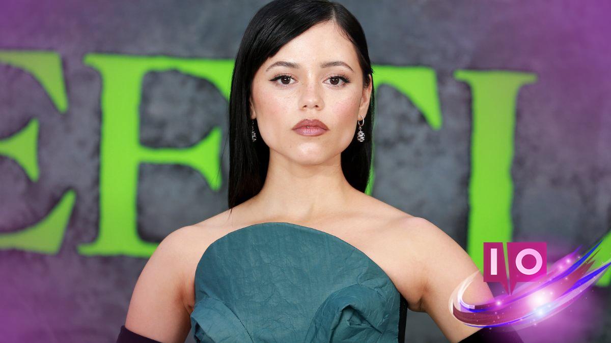 Jenna Ortega's Age During Wednesday Season 1: Everything You Need to Know