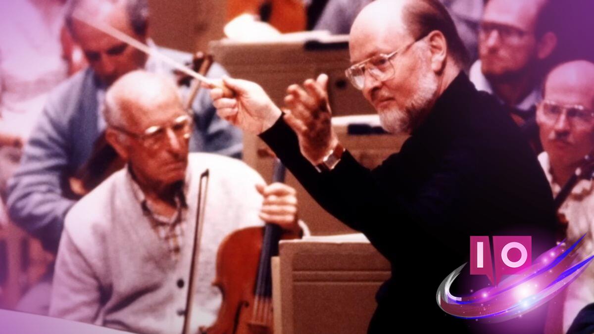 John Williams: Why He Thinks Modern Film Music Is 'Mid'