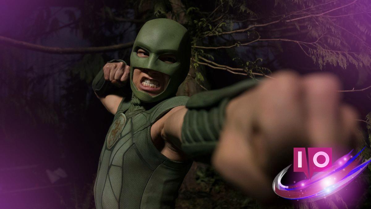 Judomaster in Peacemaker Season 2: Powers, Weaknesses & Role