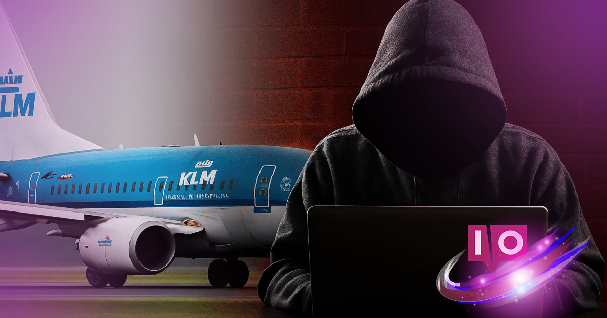 KLM Customer Data Breach: What Fraudsters Stole and How to Protect Yourself