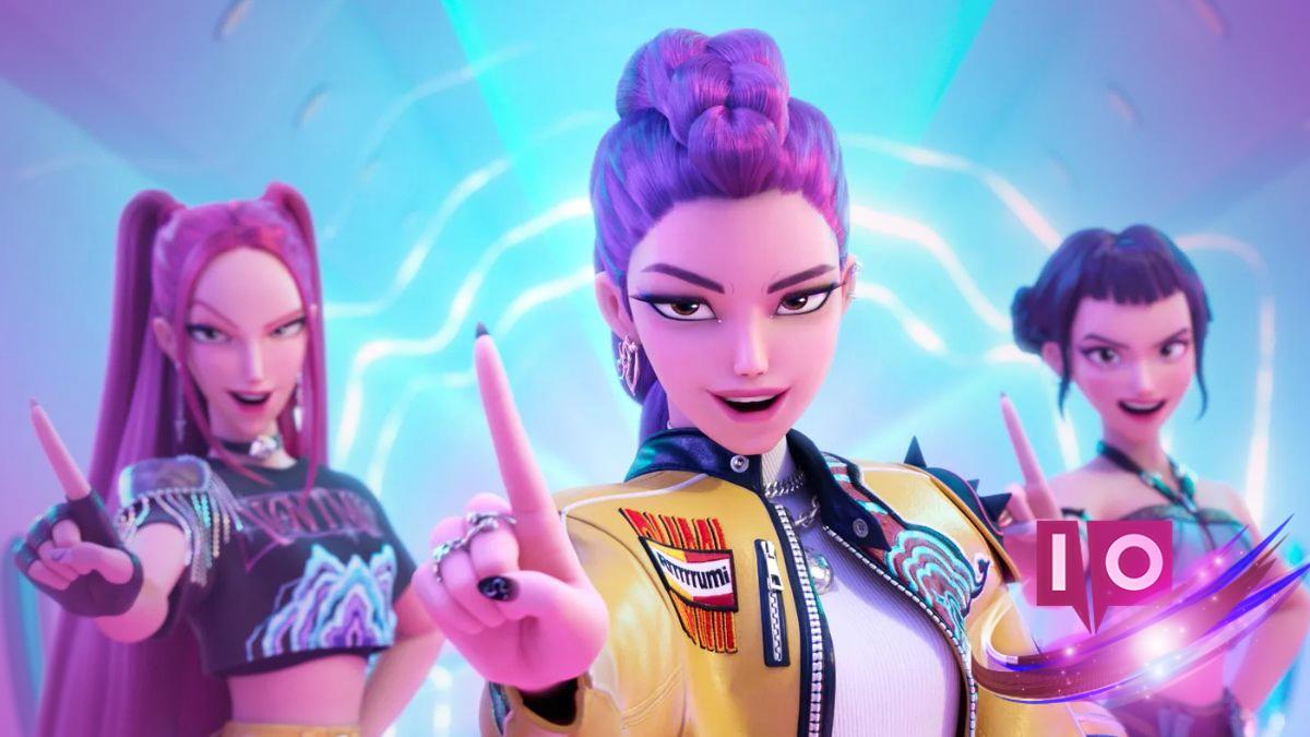 KPop Demon Hunters 2: Release Date, Cast, Plot Details & More