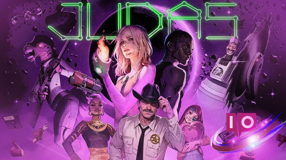 Ken Levine's Judas: New Gameplay System Alters Villain Based on Actions