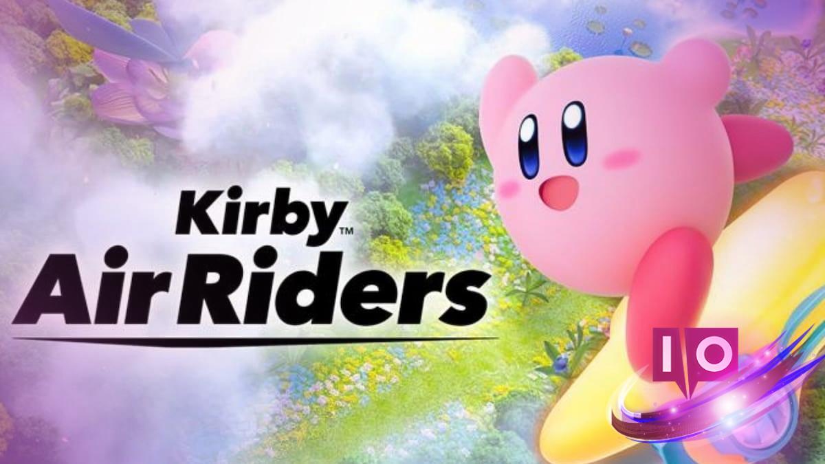Kirby Air Riders Revealed Tomorrow: What to Expect with Low Hopes