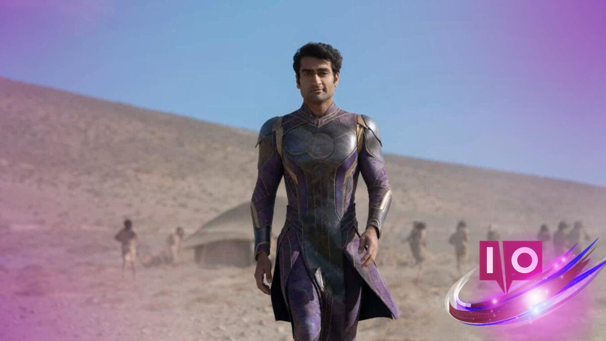 Kumail Nanjiani's Eternals Future: What Could Have Been Revealed