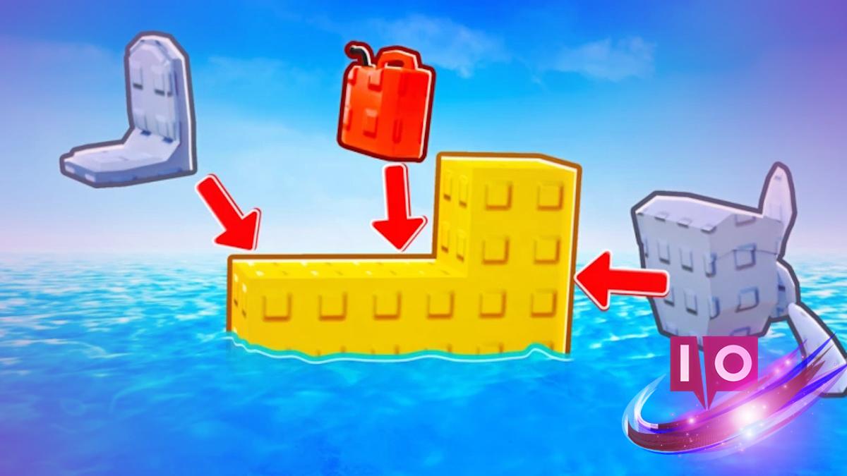 Latest Make a Boat Codes for August 2025: Unlock Exclusive Rewards