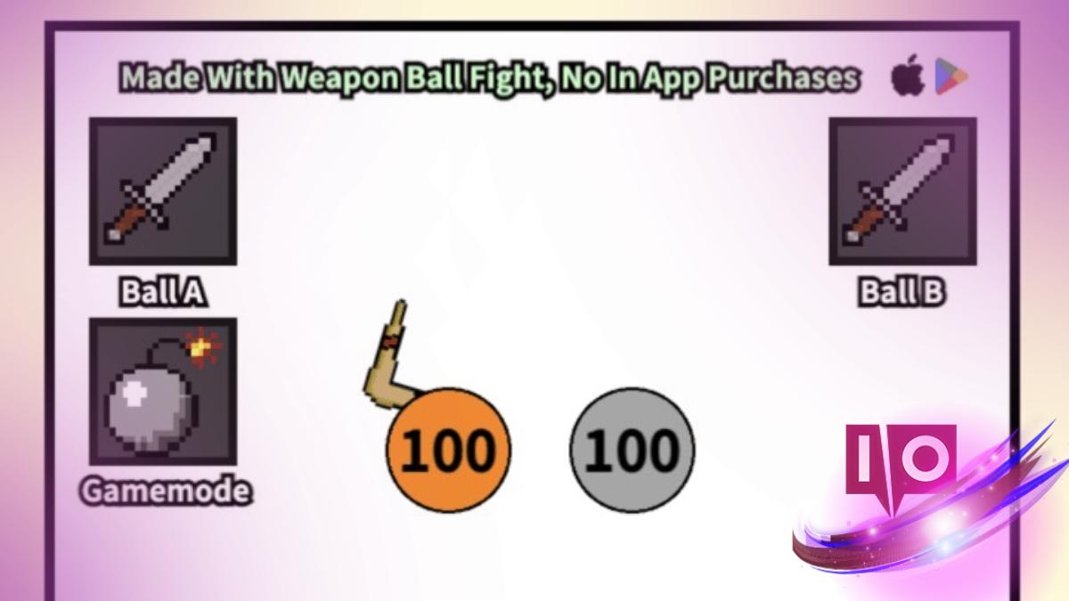 Latest Weapon Ball Fight Codes – August 2025 Updated Guide