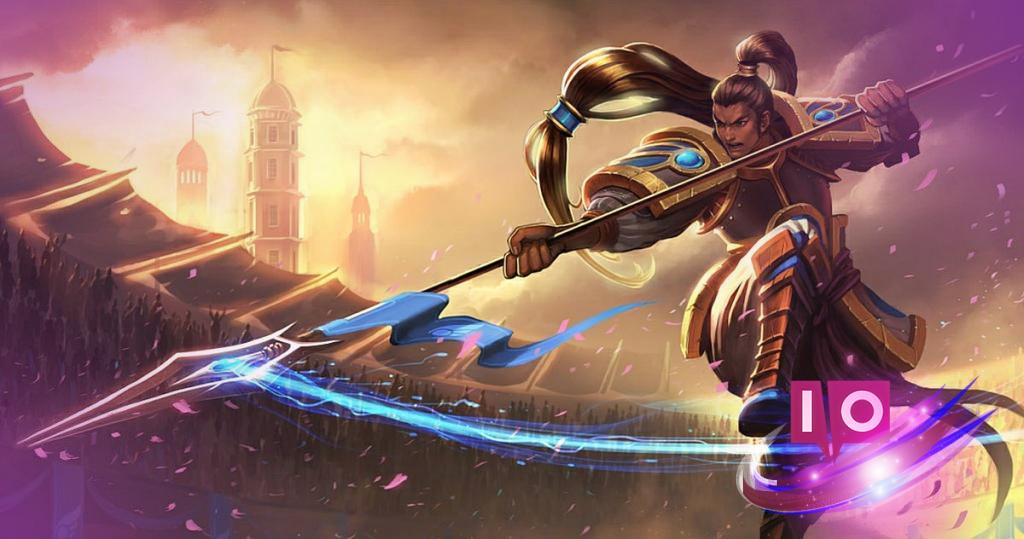 League of Legends 25.17 Patch Notes: Xin Zhao Rework & App Updates