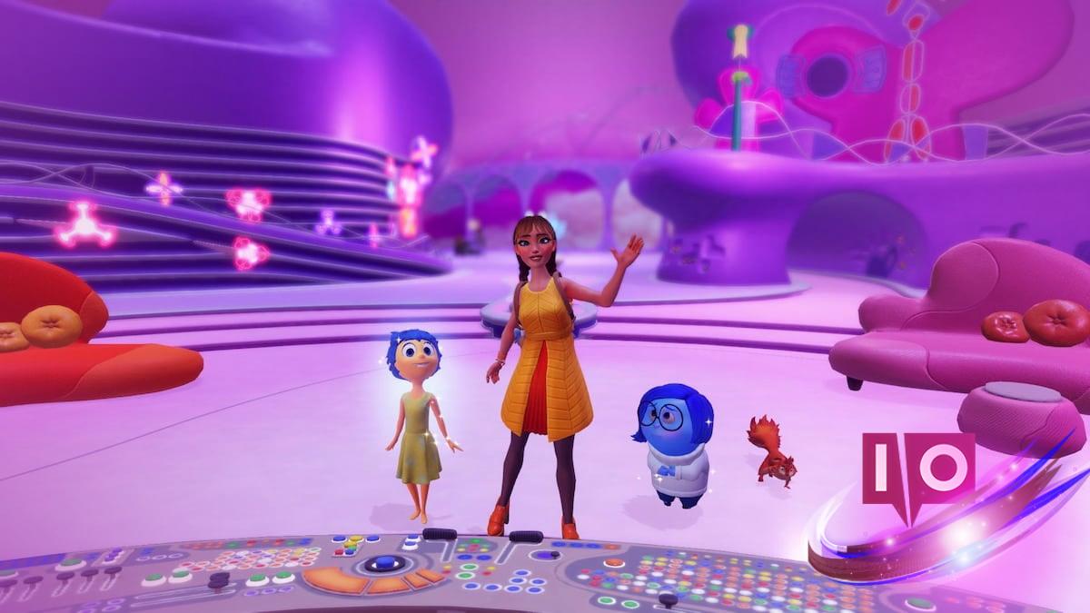 Locate Memory Fragments in Disney Dreamlight Valley: A Quick Guide