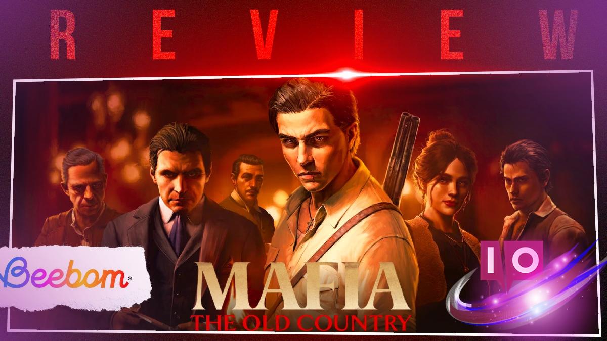 Mafia: The Old Country Review - A Cinematic Mob Tale Worth Watching