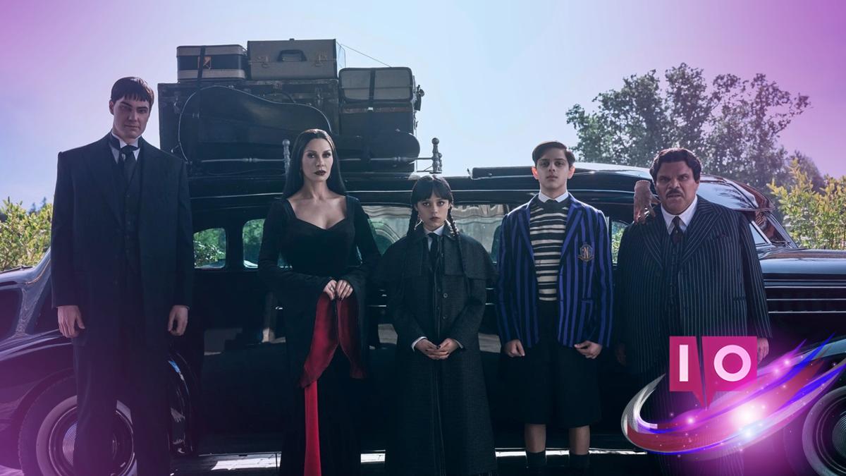 Major Cast Change in Wednesday Season 2: What You Need to Know