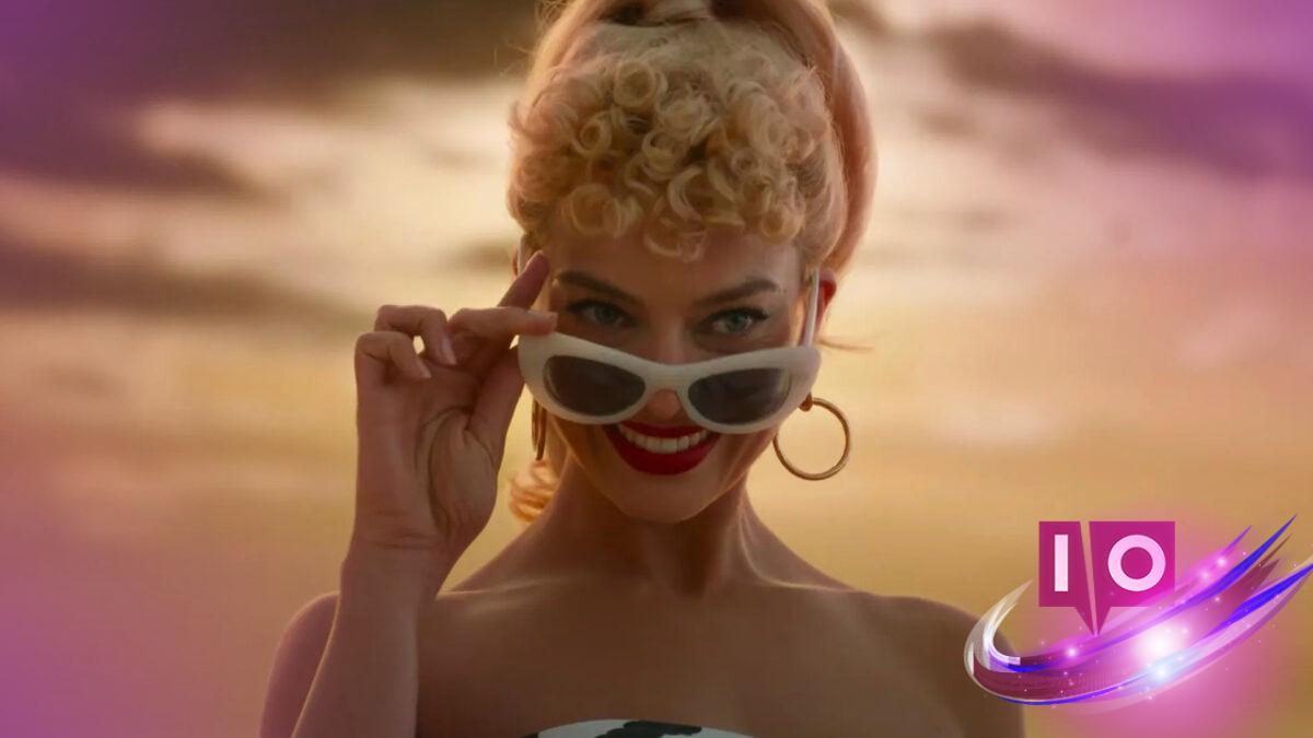 Margot Robbie: The New 50-Foot Woman Taking Hollywood by Storm