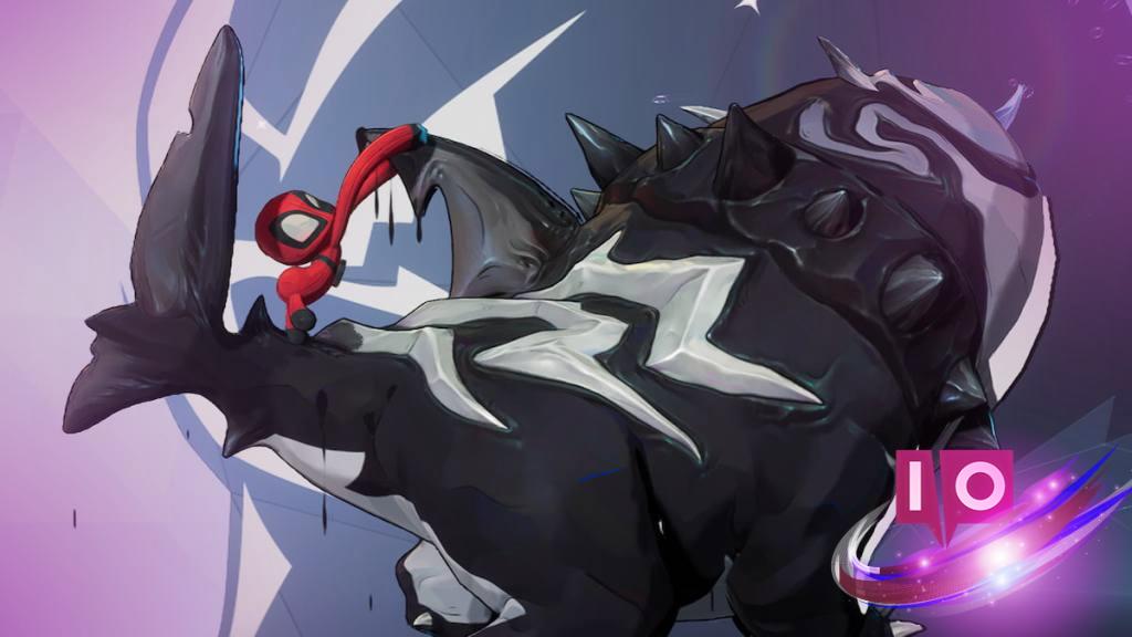 Marvel Rivals Leaks: Iconic Masked Vigilantes Set to Join the Fray!