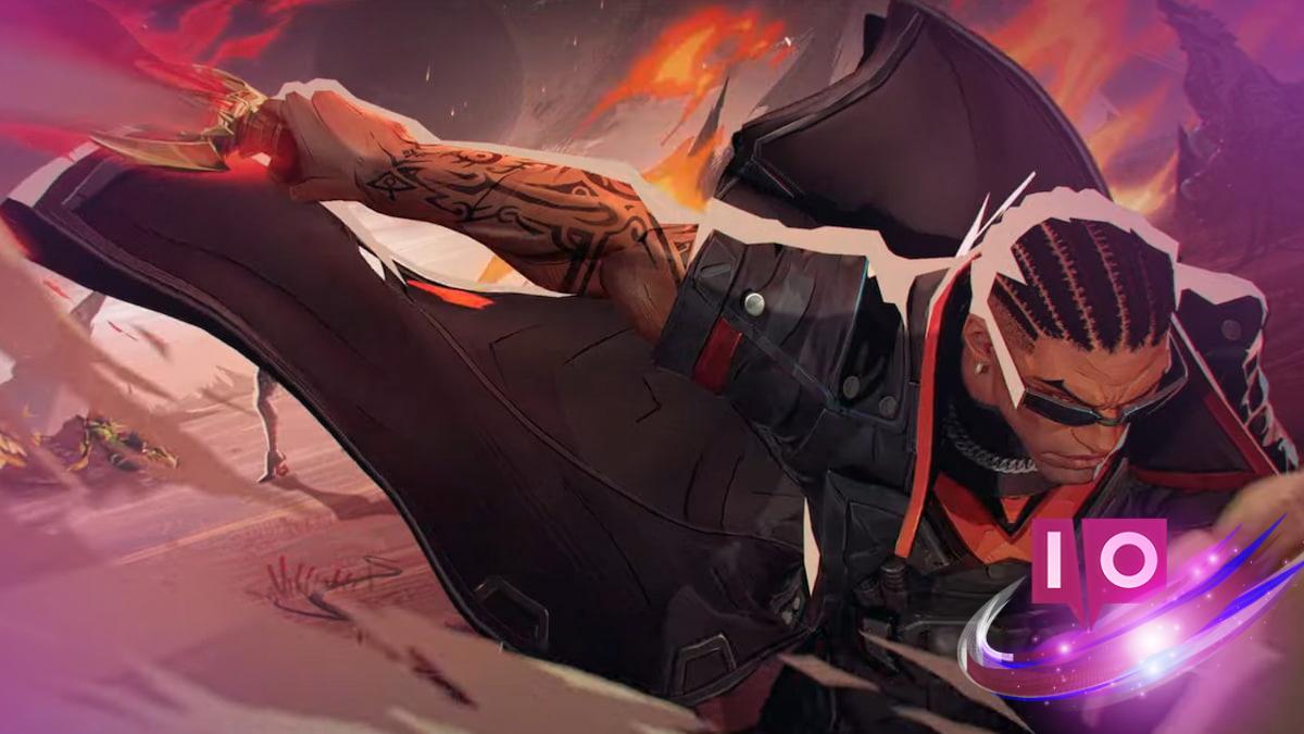 Marvel Rivals Patch: Blade Buffed, Two Characters Nerfed