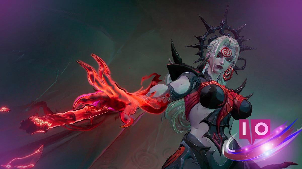 Marvel Rivals Queen’s Codex Event: Release Date & Rewards Guide