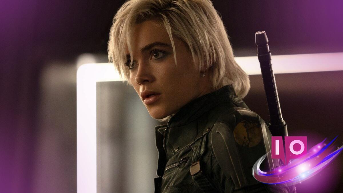 Marvel's Best Movie of the Year Streaming Soon: Don't Miss It!
