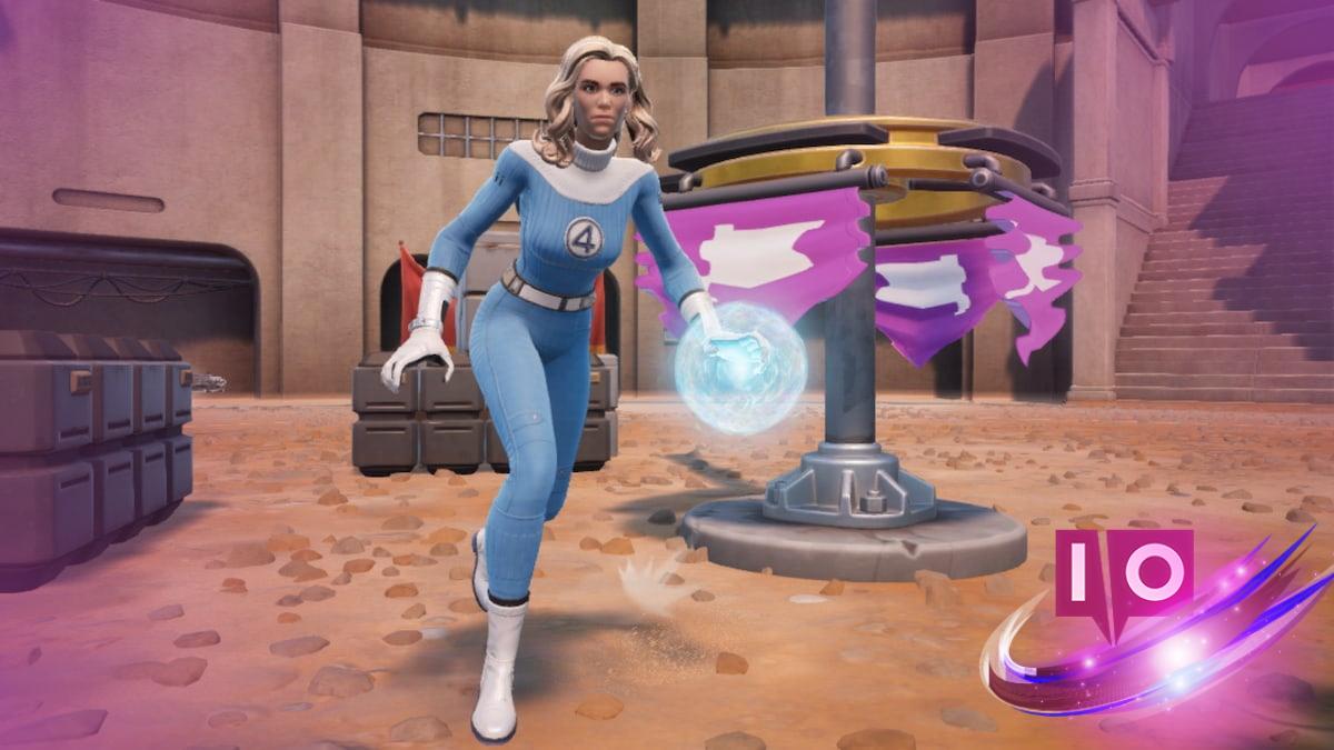 Master Capture Points in Fortnite Chapter 6, Season 4: A Guide
