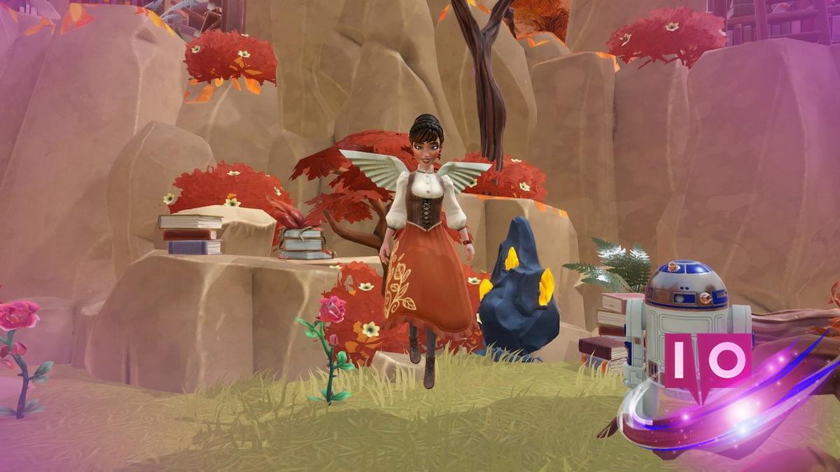 Master Mindfulness in Disney Dreamlight Valley: A How-To Guide