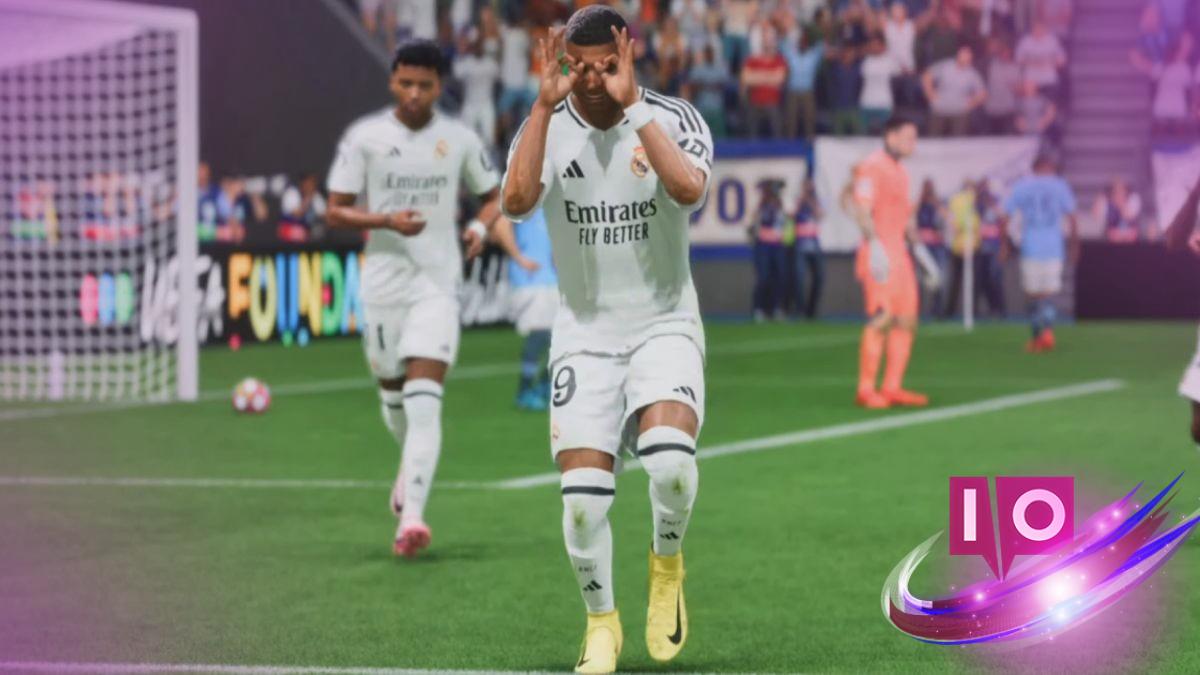 Master the Griddy Dance in EA FC 26: A Step-by-Step Guide