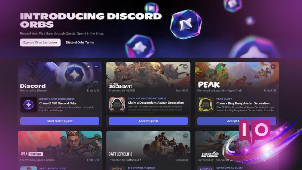 Master the PEAK Discord Quest: A Step-by-Step Guide