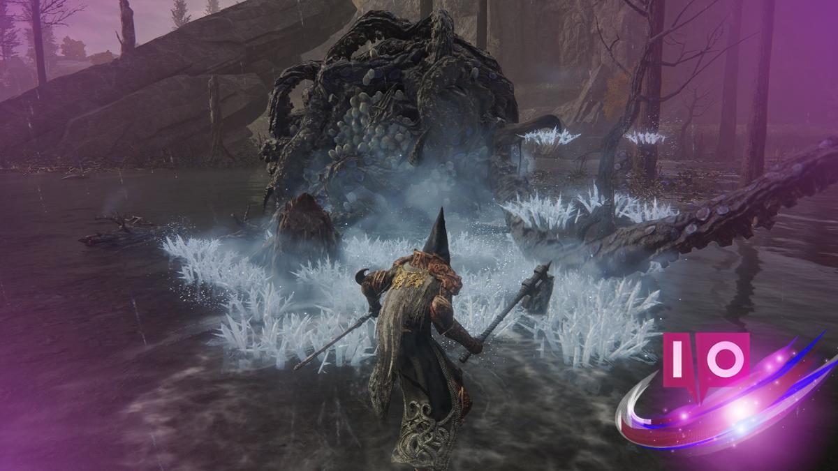 Mastering Ashes of War in Elden Ring: A Complete Guide