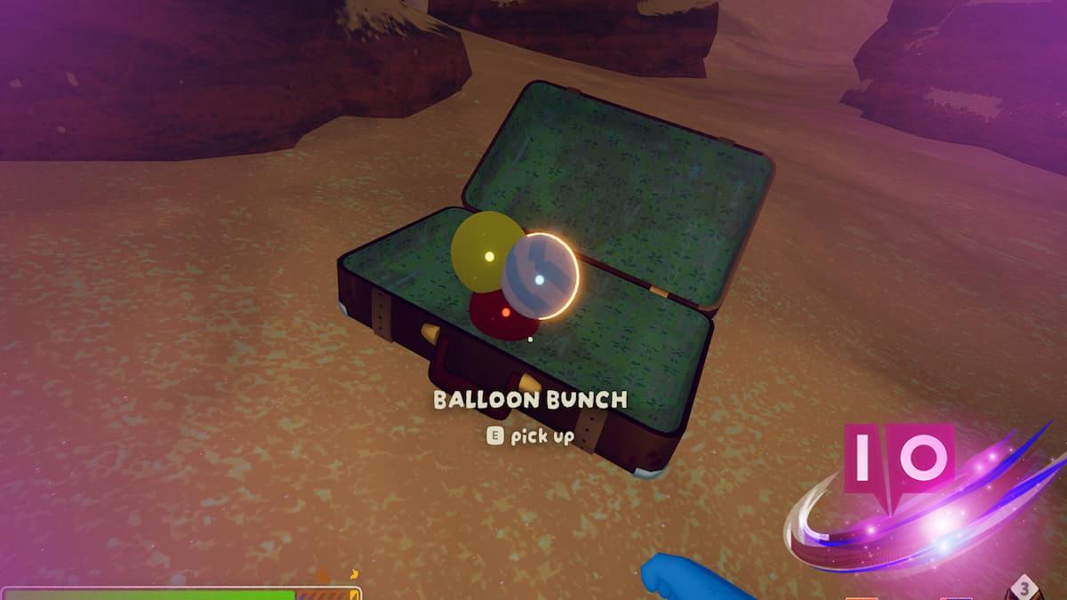 Mastering Balloons in PEAK: A Step-by-Step Guide