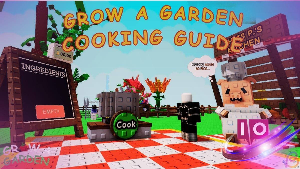 Mastering Cooking Recipes from Your Home Garden: A Complete Guide