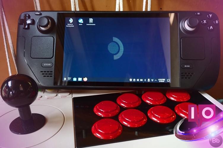 Mastering Desktop Mode on Steam Deck: A Complete Guide