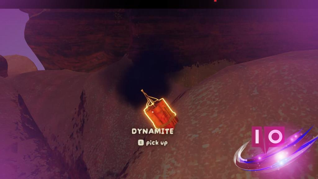 Mastering Dynamite in PEAK: Tips for Finding and Using It
