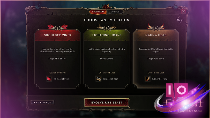 Mastering Primal Hunts in Last Epoch: A Complete Guide
